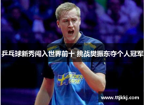 乒乓球新秀闯入世界前十 挑战樊振东夺个人冠军