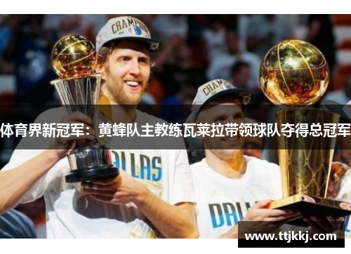 体育界新冠军：黄蜂队主教练瓦莱拉带领球队夺得总冠军